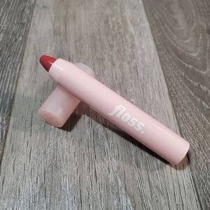 Floss Lip Advocate Sheer Lip Tint in Your Honor